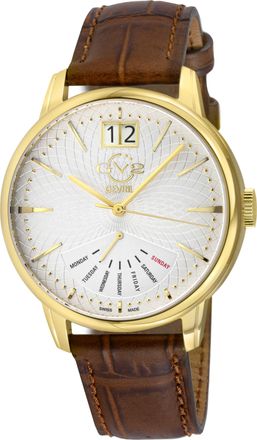 Gevril Group Rovescio Mens Watch