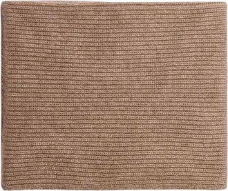 BONPOINT Luxe Kasjmier Sjaals - Dames - Wintersjaals - Beige - ONE Size - Kasjmier - Accessoires