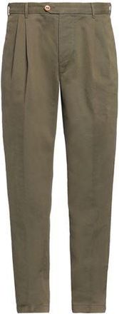 TELA GENOVA PARTES DE ABAJO - Pantalones en YOOX.COM