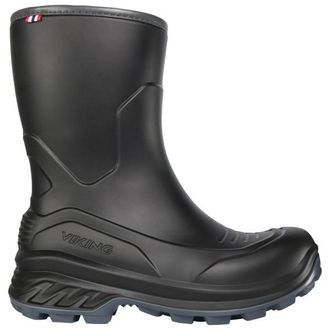 Viking Trophy Icefighter Mid Warm Gummistiefel - Unisex | grau