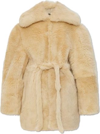 Charlotte Knowles Knwls, Dames, Jassen, Beige, Maat: XS