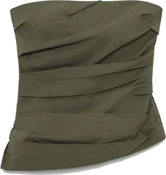 Jonathan Simkhai Top