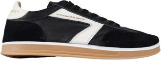 Alexander Smith Zapatilla Thames - Shoes - Hombre - Negro - 43 EU