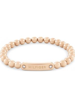 Tommy Hilfiger Womens 2780936 Ladies Bracelet - Rose Gold - One Size