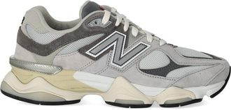 New Balance 9060 Grey Sneaker