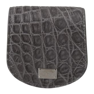 Dolce & Gabbana Uomo, Accessori, Grigio, Taglia unica, new