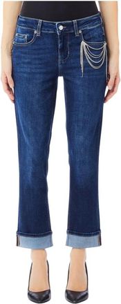 Liu Jo Donna, Jeans, Blu, W29, new