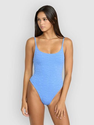 Volcom Coco 1Pc Badeanzug blau