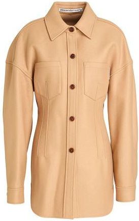 Alexander Wang CAPISPALLA - Giacche & Giubbotti su YOOX.COM
