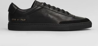 Common Projects Court Classic Sneakers