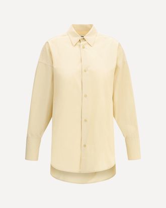 Darkpark Camicia Carla oversized Woman XS