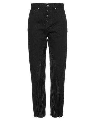 Junya Watanabe BOTTOMWEAR - Jeans on YOOX.COM
