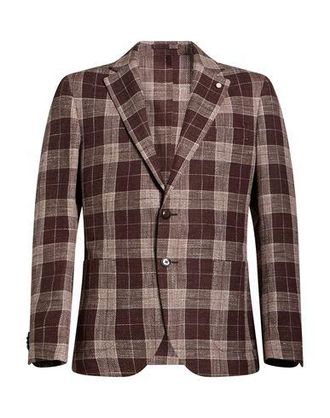 Luigi Bianchi Mantova SUITS and CO-ORDS - Blazers sur YOOX.COM