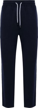 Brunello Cucinelli Drawstring Track Pants