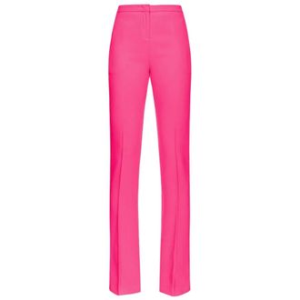 Pinko Pinko, Donna, Pantaloni, Rosa, L, new