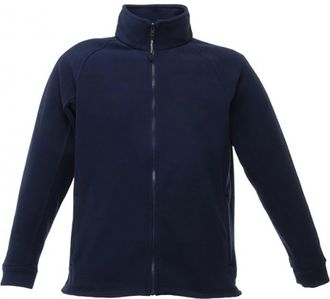 Regatta Mens Thor III Fleece Jumper, Blue (Dark Navy), Xx-Large