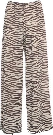 MC2 Saint Barth Mujer, Pantalones, Multicolor, Talla: S