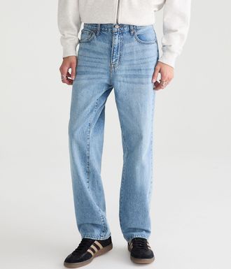 A&eacute;ropostale Relaxed Jean