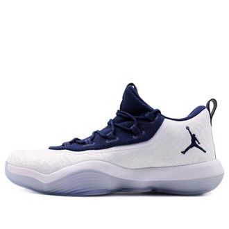 Nike Jordan Air Jordan Super.Fly Low PF Navy AJ2664-107