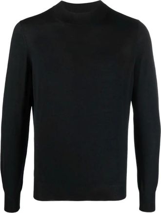 Barba Uomo, Maglie, Nero, 3Xl, new