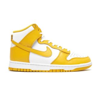 Nike Hombre, Zapatos, Amarillo, Talla: 40 EU