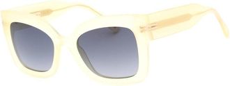Marc Jacobs Womens Mj1073/S 53Mm Sunglasses