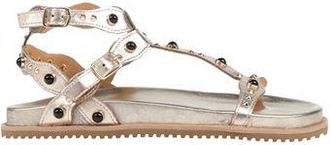 Ovye By Cristina Lucchi SCHUHE - Sandalen auf YOOX.COM