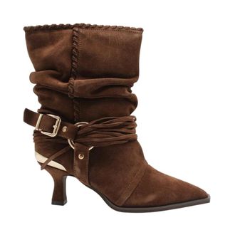 Alma En Pena Alma EN Pena, Donna, Scarpe, Marrone, 41 EU, new