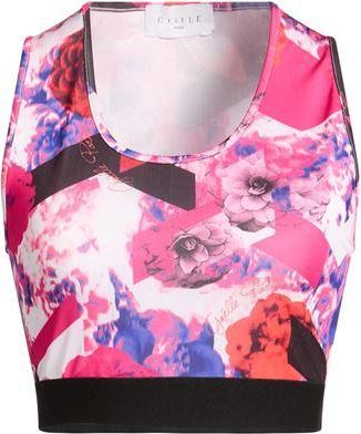 Ga&euml;lle Paris TOPWEAR - Tops on YOOX.COM