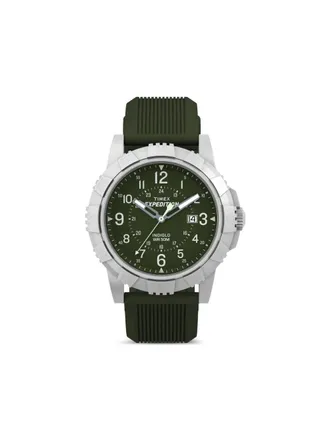 Timex Expedition Rugged Field 45mm - Verde