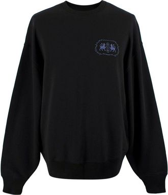 Stanley Stella Black Sweater Size L