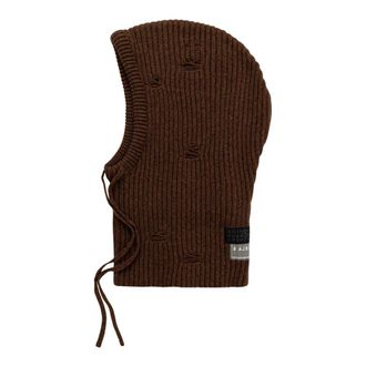 Maison Margiela unisex, Accesorios, Marr&oacute;n, Talla: ONE Size