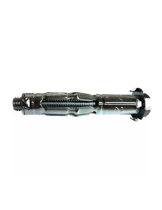 Fischer Cheville Corps Creux Hm 8x55
