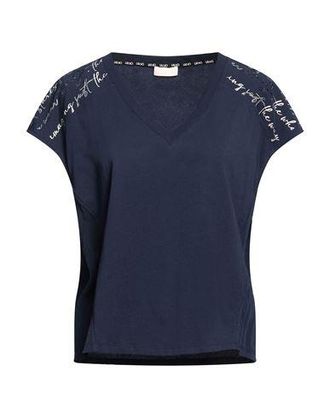 Liu Jo CAMISETAS Y TOPS - Camisetas en YOOX.COM