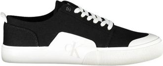 Calvin Klein Hombre, Zapatos, Negro, Talla: 41 EU