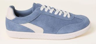 Fat Face FatFace Fia Light Blue Retro Trainer