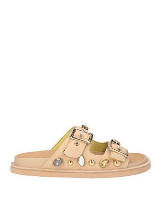Apepazza FOOTWEAR - Sandals sur YOOX.COM