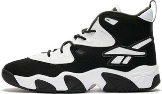 Reebok Avant Garde OG White Metallic Gold DV7052