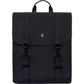 Lefrik Handy XL Backpack in Black Lime at Nordstrom