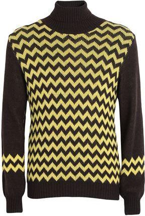 Daniele Alessandrini KNITWEAR - Turtlenecks sur YOOX.COM