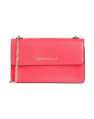 Emporio Armani BOLSOS - Bolsos con bandolera en YOOX.COM
