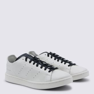 Yohji Yamamoto Sneakers - White