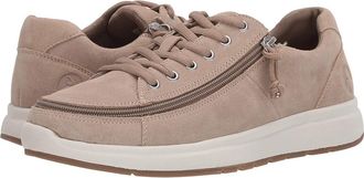 Billy Footwear Comfort Suede Lo Mens Shoes Tan : 10.5 WW