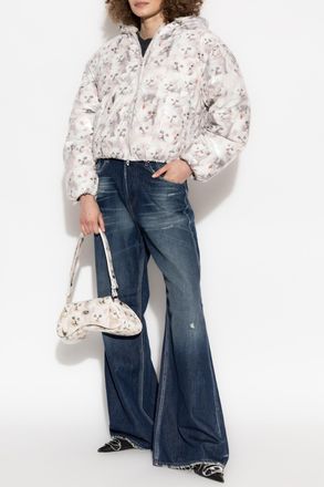 Diesel 1996 D-SIRE Jeans, Womens, Navy Blue
