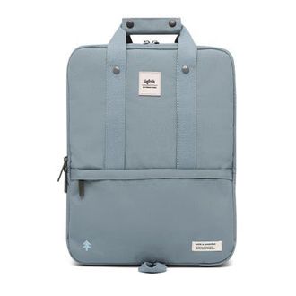 Lefrik Smart Daily 13 Backpack in Stone Blue at Nordstrom