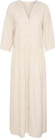 Part Two Donna, Abiti, Beige, L, new