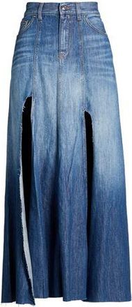 People BOTTOMWEAR - Gonne jeans su YOOX.COM