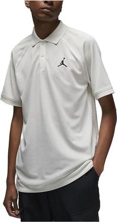 Nike Jordan Air Jordan Dri-FIT Sport Golf Polo Sail DZ0540-133