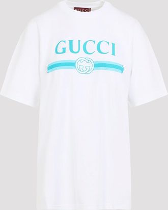 Gucci Logo T-shirt
