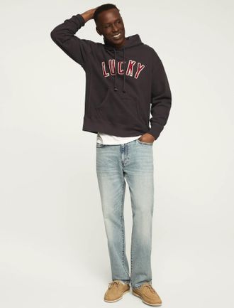 Lucky Brand Mens 363 Vintage Straight